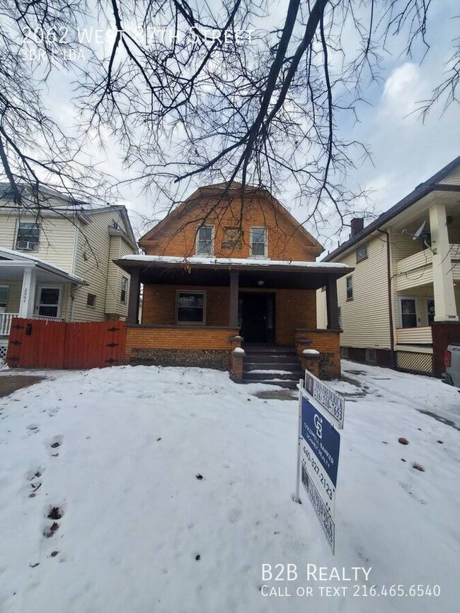 property at 2062 W 87th St