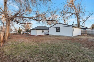 1765 Ingalls St in Lakewood, CO - Building Photo - Building Photo