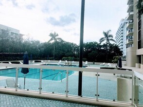 600 Biltmore Way, Unit 1108 in Coral Gables, FL - Building Photo - Building Photo
