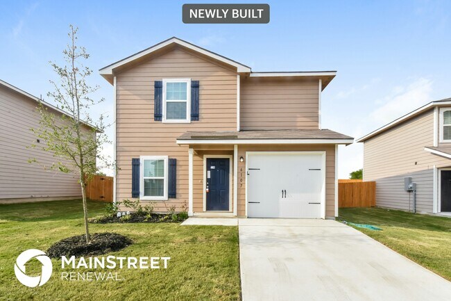 property at 6107 Lakefront