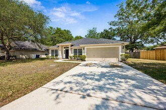 12461 Richfield Blvd in Jacksonville, FL - Building Photo - Building Photo