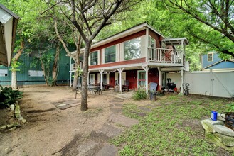 4305 Avenue A in Austin, TX - Building Photo - Building Photo