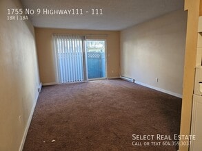 1755 No 9 Highway111 in Agassiz, BC - Building Photo - Building Photo