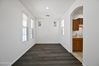 1867 E Harrison St in Gilbert, AZ - Building Photo - Building Photo