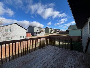 918 Haakon St in Rapid City, SD - Building Photo - Building Photo