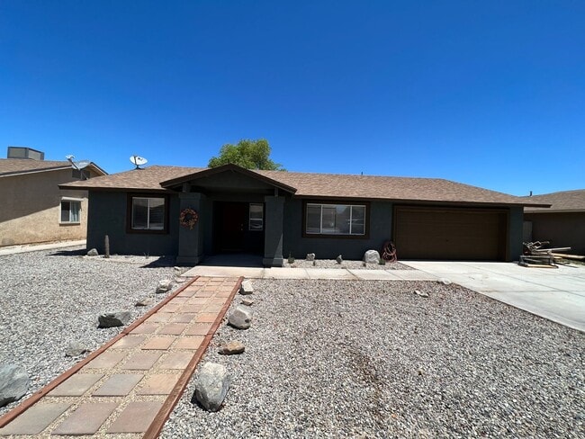 property at 7132 E 24th Ln