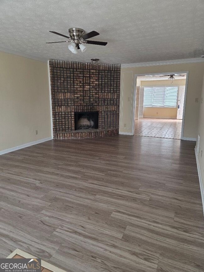 2120 Fieldstone View Ct SE in Conyers, GA - Building Photo - Building Photo