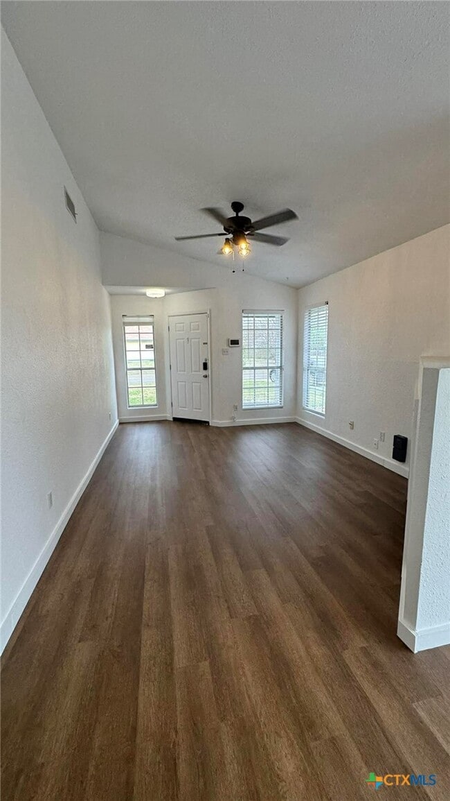 2207 Purser Dr in Killeen, TX - Building Photo - Building Photo