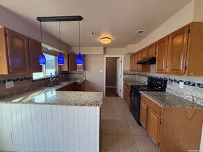 3730 La Sabre Dr in San Antonio, TX - Building Photo - Building Photo