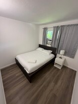 1017 NE 14th Ave in Fort Lauderdale, FL - Building Photo