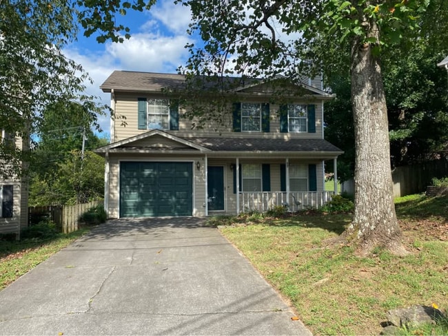 property at 9201 Shadymill Ln