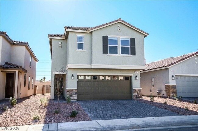 property at 7087 Baza Ave