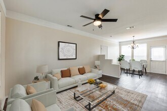 915 Greene Way in Wylie, TX - Building Photo - Building Photo