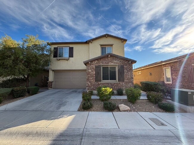 2847 Grand Helios Way in Henderson, NV - Foto de edificio - Building Photo