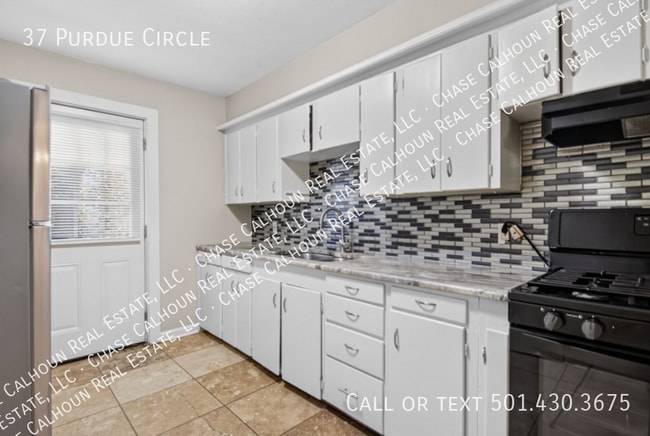 property at 37 Purdue Cir
