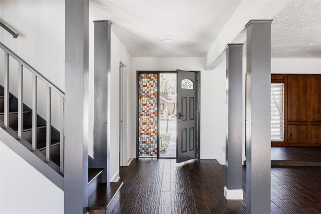 1210 Westgreen Blvd in Katy, TX - Building Photo - Building Photo