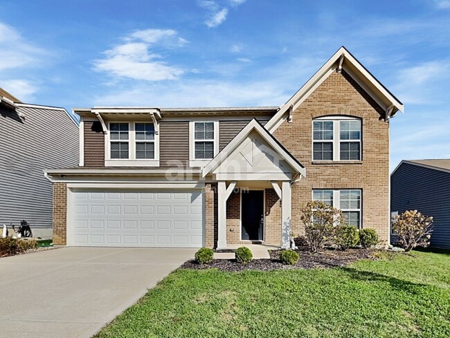 property at 1166 Carrington Pl