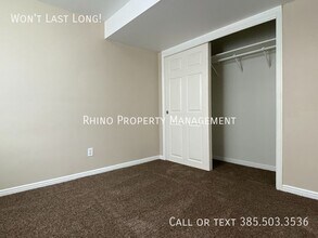 265 N 750 W in Layton, UT - Foto de edificio - Building Photo