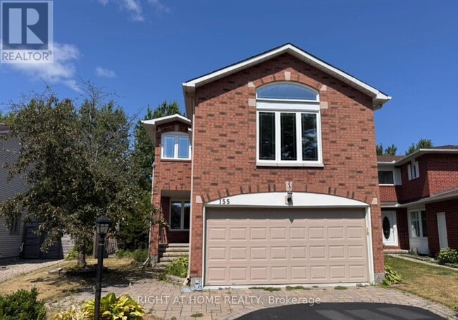 property at 155 Springwater Dr