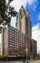 200W60 in New York, NY - Building Photo - Building Photo