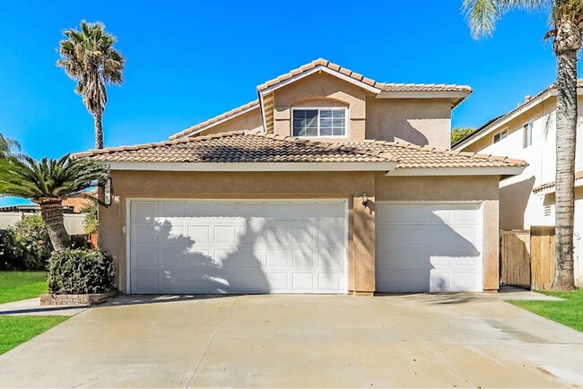 property at 23842 Sweet Pea Ct