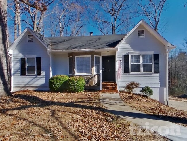 property at 15 Gregory Ln