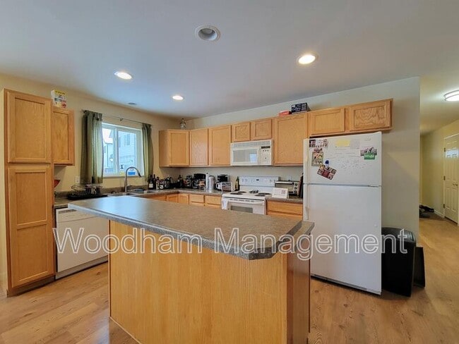 184 Droulliard Ave in Bozeman, MT - Building Photo - Building Photo