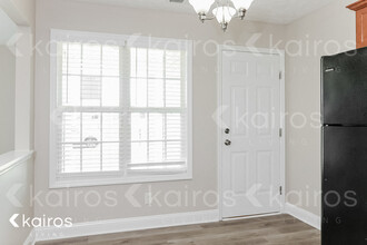 1448 Snowy Egret Dr in Fayetteville, NC - Building Photo - Building Photo