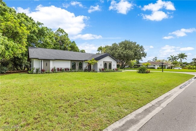 property at 1911 Princess Ct