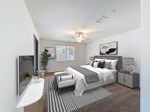 14437 W Lexington Ave in Goodyear, AZ - Foto de edificio - Building Photo