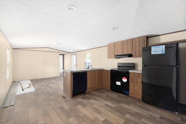 property at 100 Burrow Ln