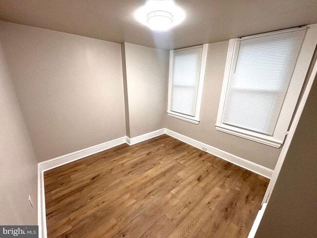 property at 3023 Redner St