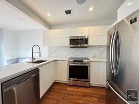 The Vitoria - 27=04 Astoria Blvd Luxurious in Queens, NY - Building Photo