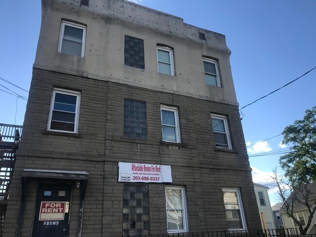property at 421 Bishop Ave