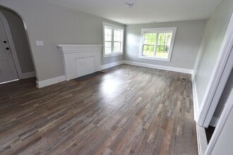 4136 Sunset Ave in Rocky Mount, NC - Building Photo - Building Photo