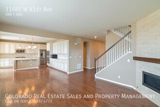 11685 W 81st Ave in Arvada, CO - Building Photo - Building Photo