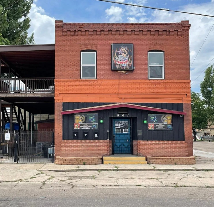 901 E C St in Pueblo, CO - Building Photo