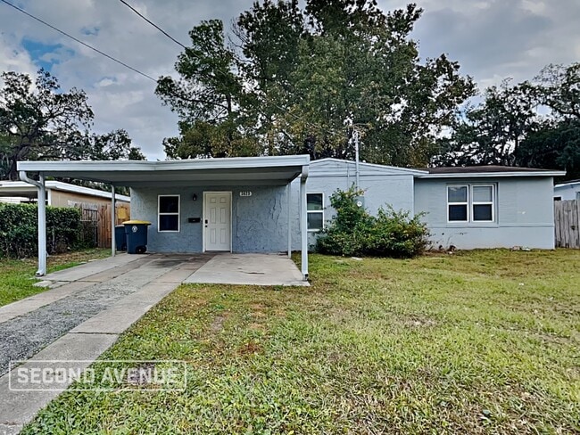 property at 3623 Abby Ln