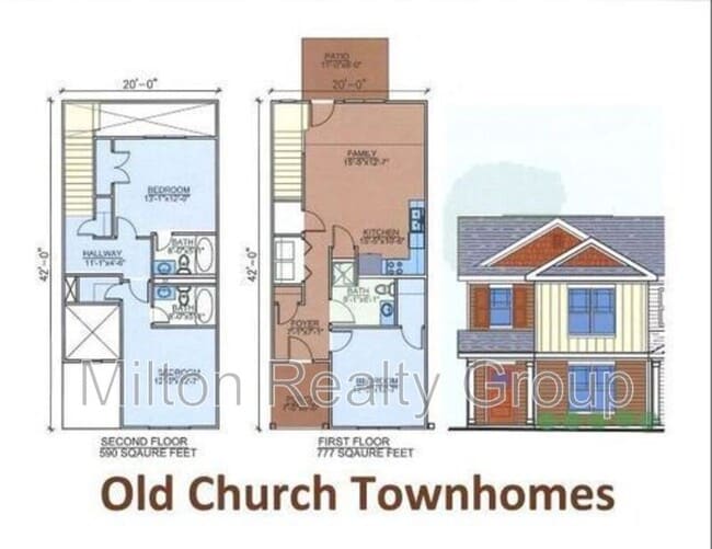 26 River Stancil Dr in Lillington, NC - Building Photo - Building Photo