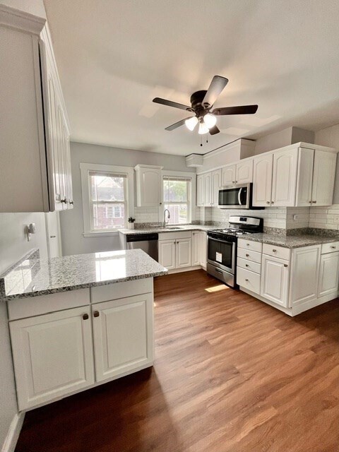 686 River St in Boston, MA - Building Photo