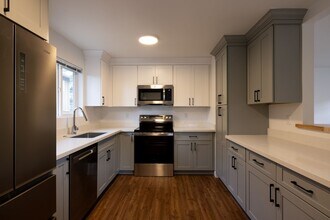 723 29th Ave S in Seattle, WA - Building Photo - Building Photo