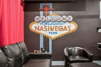 2135 24th Ave N in Nashville, TN - Building Photo - Building Photo