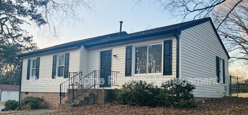 416 Stirrup Ct in Charlotte, NC - Building Photo