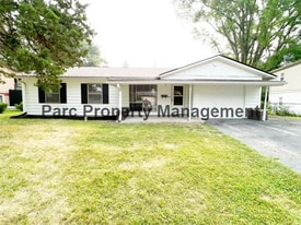 3725 N Brentwood Ave