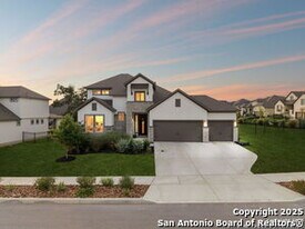 462 Vamanos in Boerne, TX - Building Photo