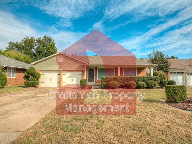 property at 2807 NW 34th St