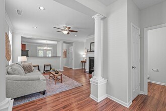 3148 Rapid Falls Rd in Cary, NC - Building Photo - Building Photo