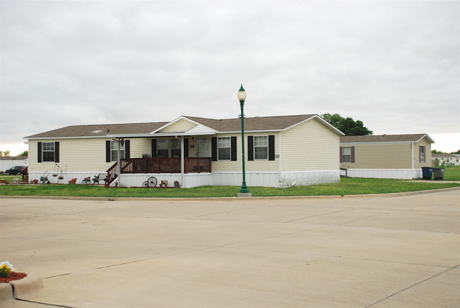 Lake Ray Hubbard Mobile Home Estates in Wylie, TX - Building Photo - Building Photo