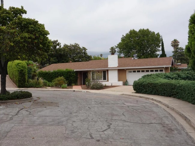 property at 630 Pine Spring Ln