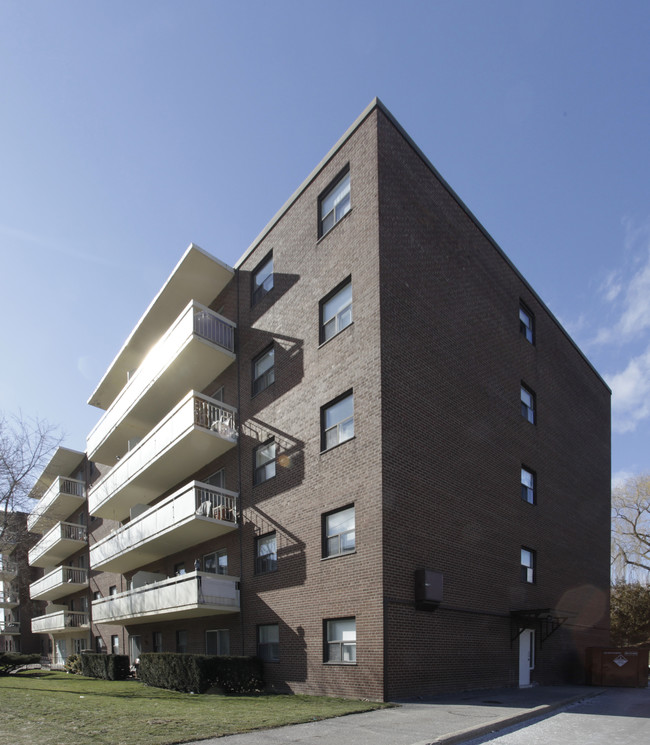 Baythorn Place in Markham, ON - Building Photo - Building Photo